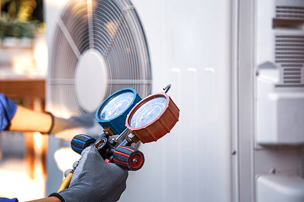 Trusted Furnace Repair service in Livermore, CA - HVAC Repair CO
