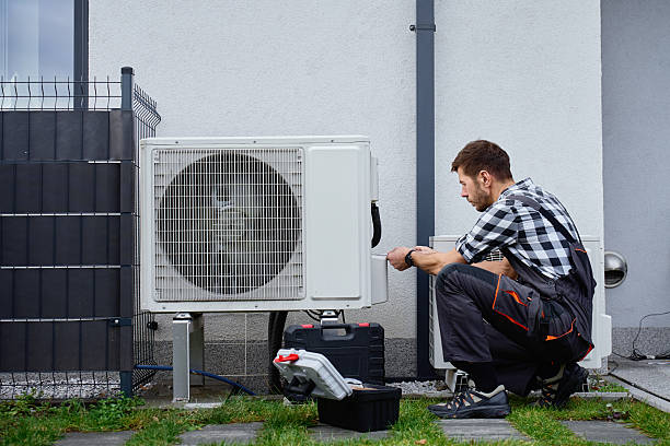 Trusted Hvac Repair service in Livermore, CA - HVAC Repair CO